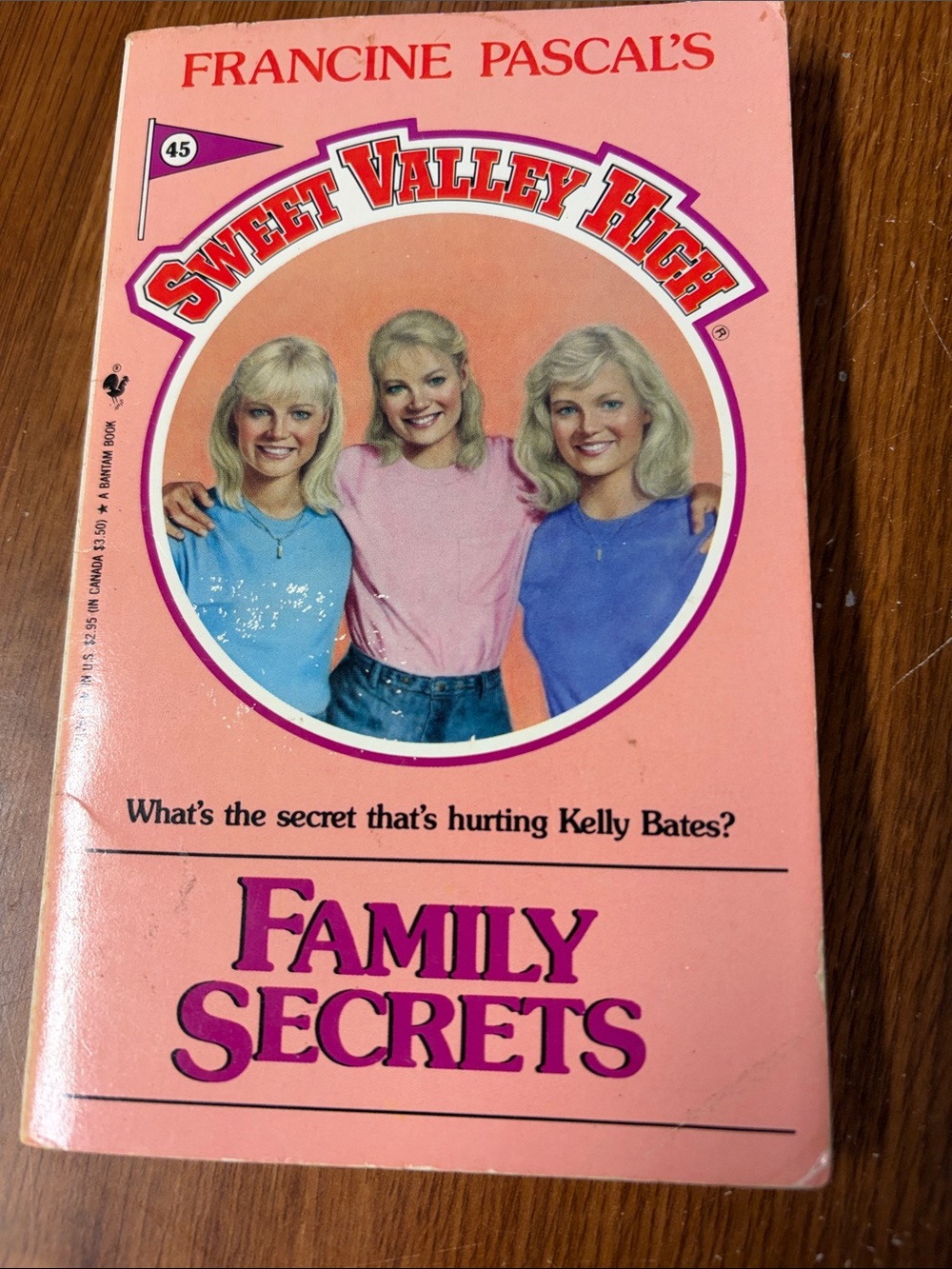 Six Sweet Valley High & Teen Romance Paperback Book Lot - Assorted Pastel Covers - Picture 2 of 7